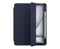 NEXT ONE Etui Rollercase iPad Air M2 11" blue - 1318692 - zdjęcie 3